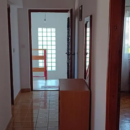 Apartmani Alaga Tribunj  Exterior photo