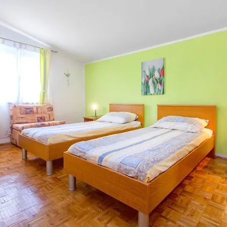 Apartmani Alaga Tribunj  Exterior photo