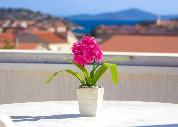 Apartmani Alaga B