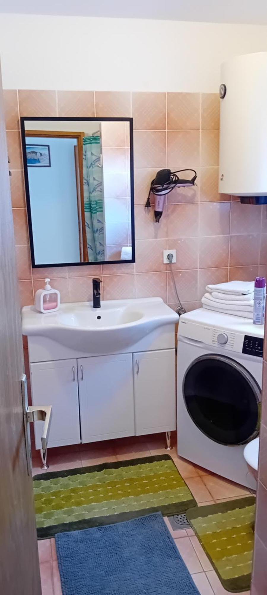 Alaga B Apartment *