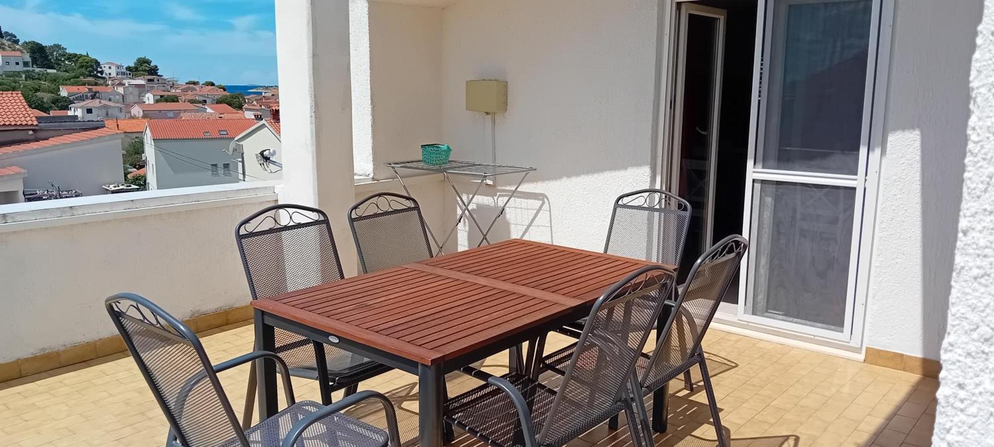 Alaga B Apartment Tribunj (Sibenik-Knin)