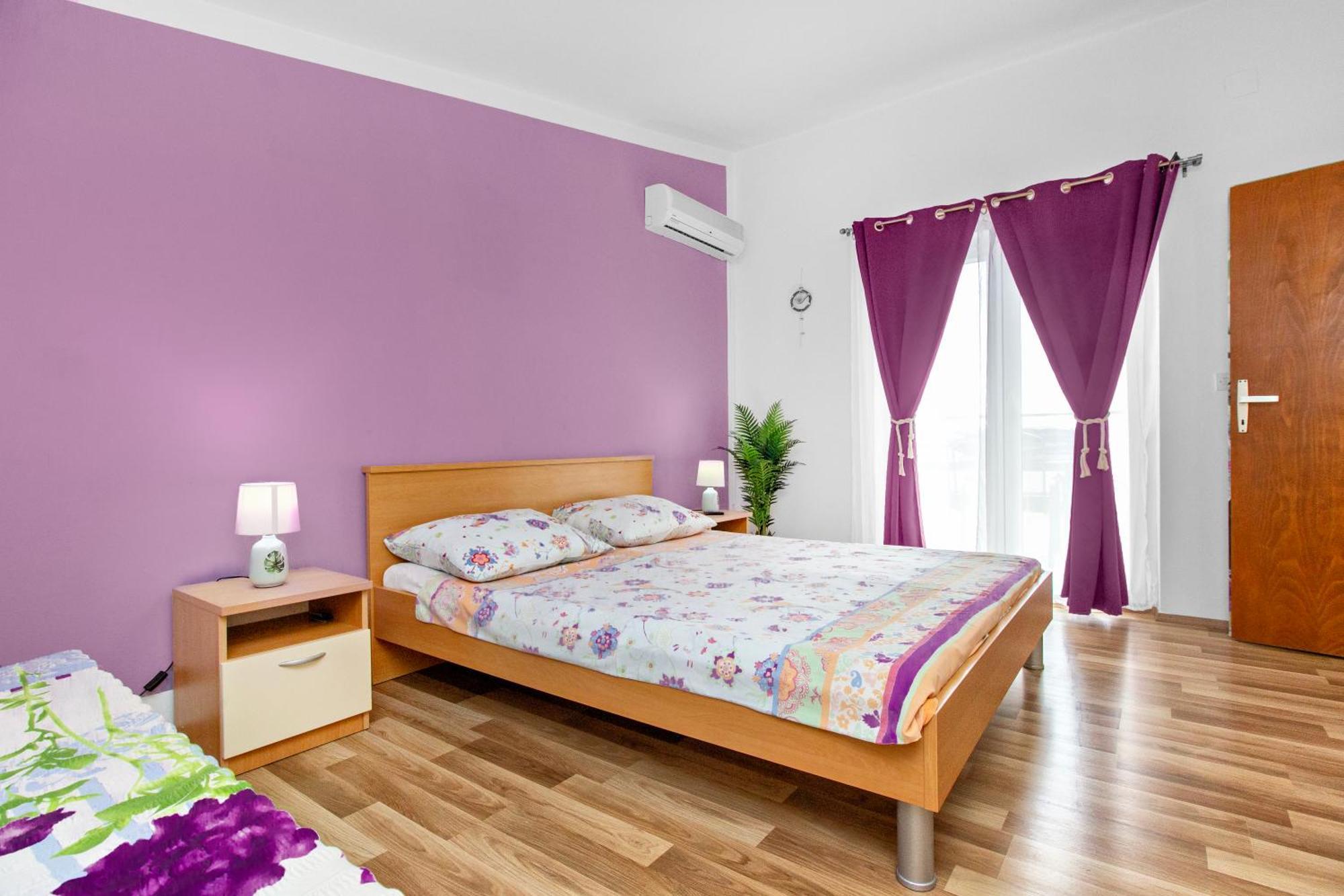 Apartment Alaga B Tribunj (Sibenik-Knin)