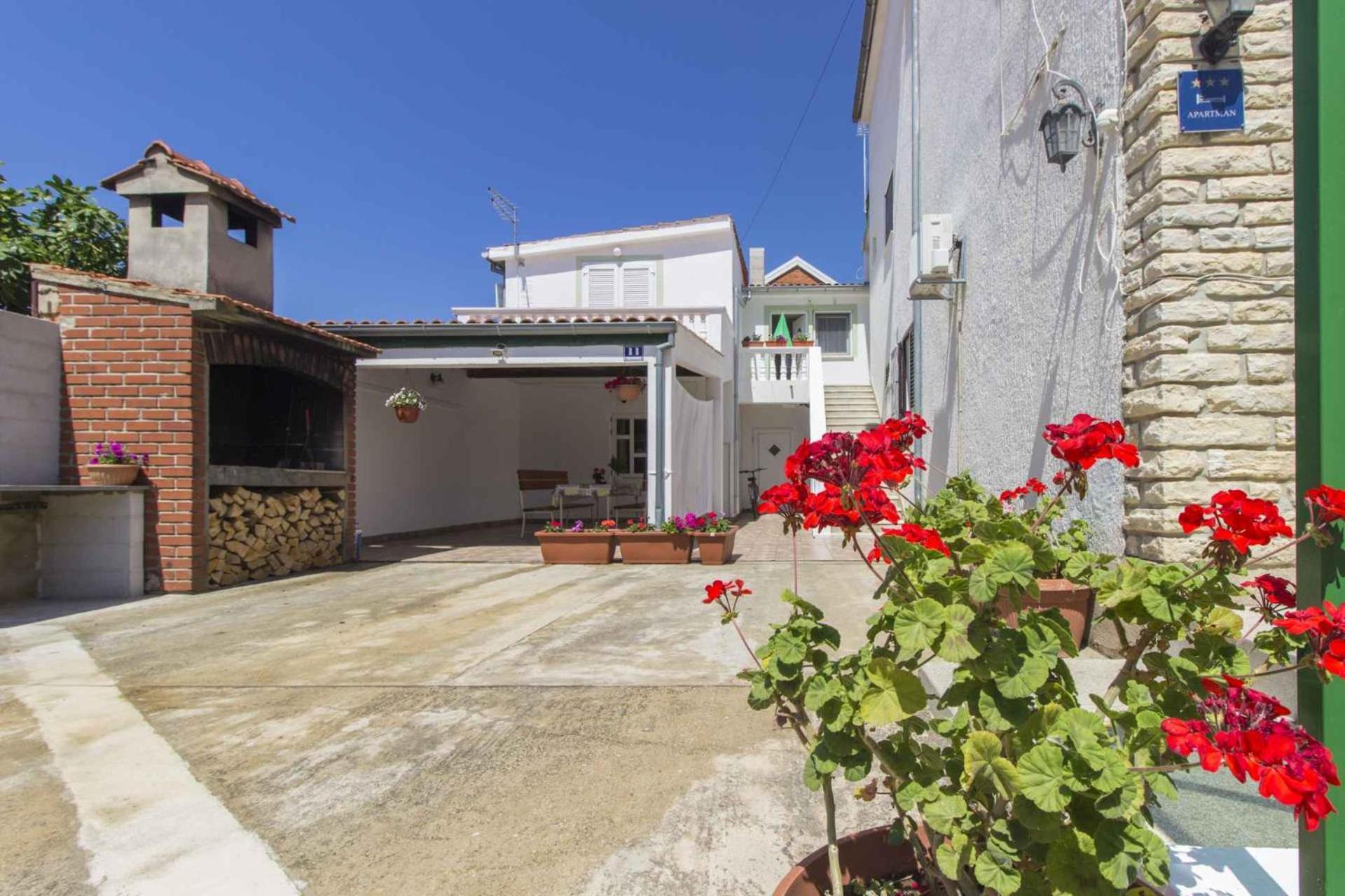 Alaga B Apartment Tribunj (Sibenik-Knin)